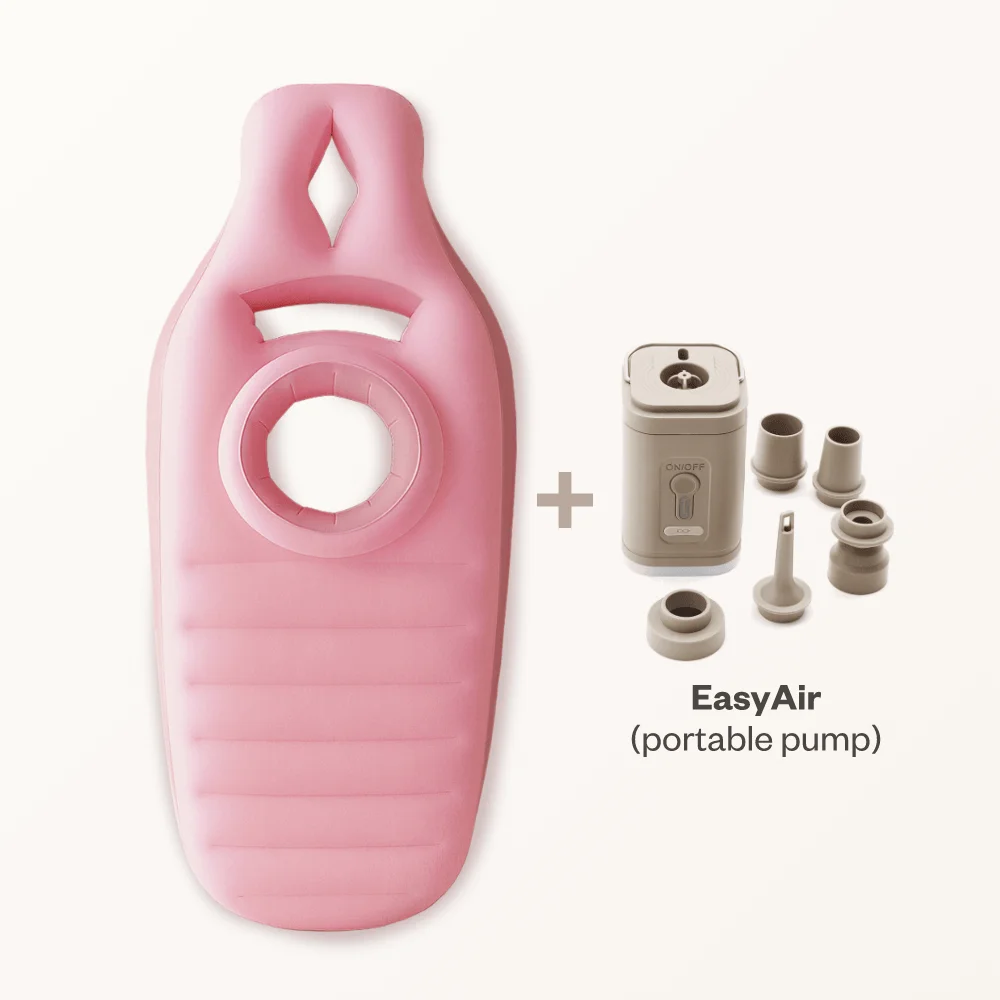 TummyNest - Pregnancy mattress