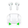 &Eacute;couteurs De Jeu Tws &Agrave; Faible Latence Sans Fil Bluetooth Sport Avec &Eacute;tanche Antibruit Contr&Ocirc;le Tactile Led