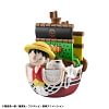 Special Collection Ver. Pirate Ships Vol.3 - ONE PIECE Official Statue - MegaHouse