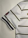 1997-1998 Retro Pumas UNAM Away Football Shirt 1:1 Thai Quality