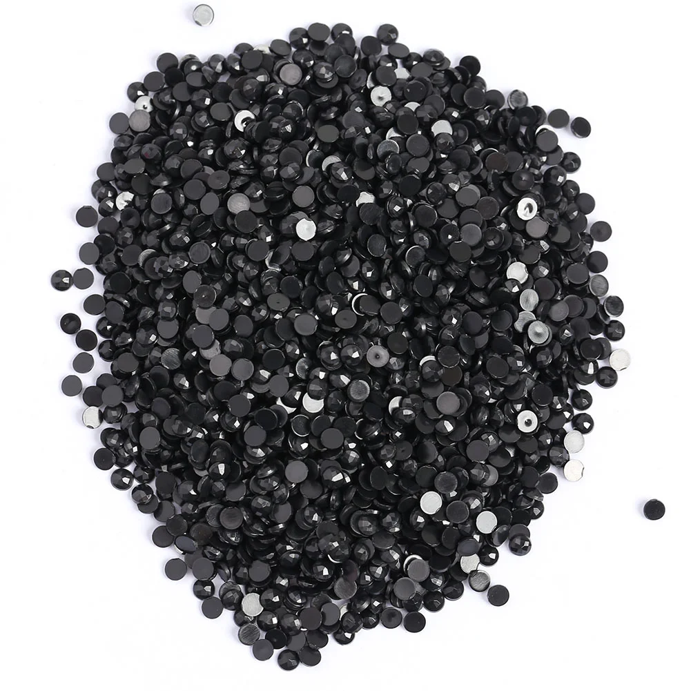 Round Drill Diamond Rhinestone(DMC-310)