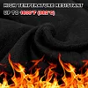 Fireproof Welding Blanket 1800 F Carbon Felt Fire Resistant Mat for Welding