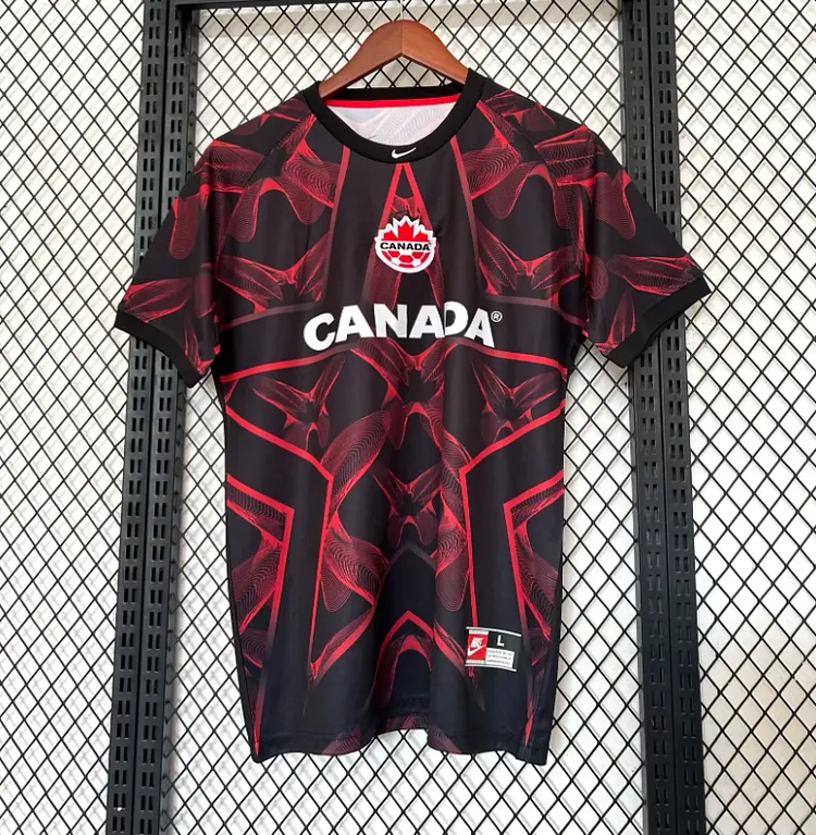 2026 Canadian Goalkeepers - Fan Edition