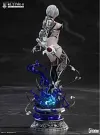 1/4 Scale Unique Quadrant YoRHa No.2 Type B with LED - NieR:Automata Resin Statue - Dtalon Studio