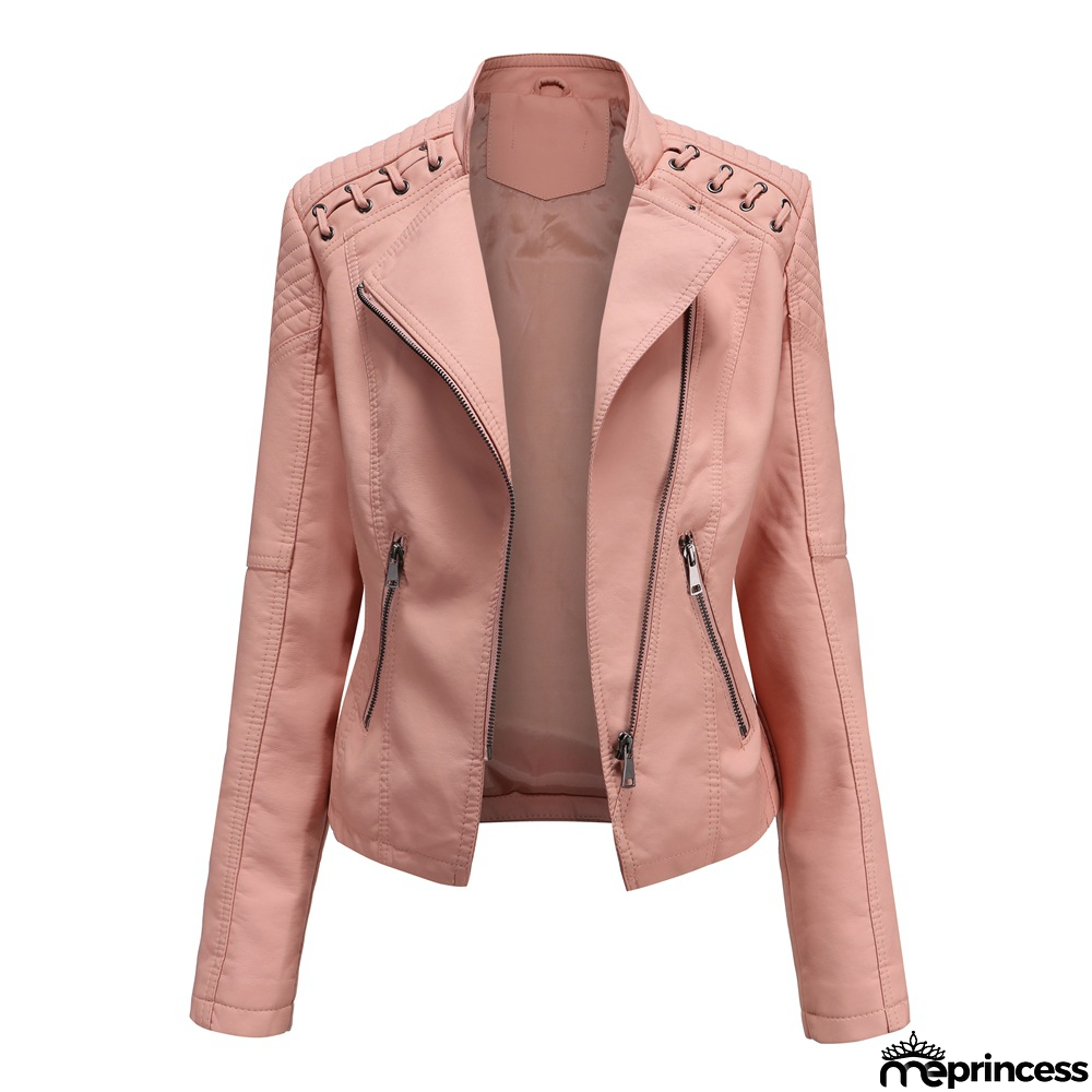 Light and fresh Jacket