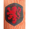 2025 Player Netherlands Orange Polo Shirt
