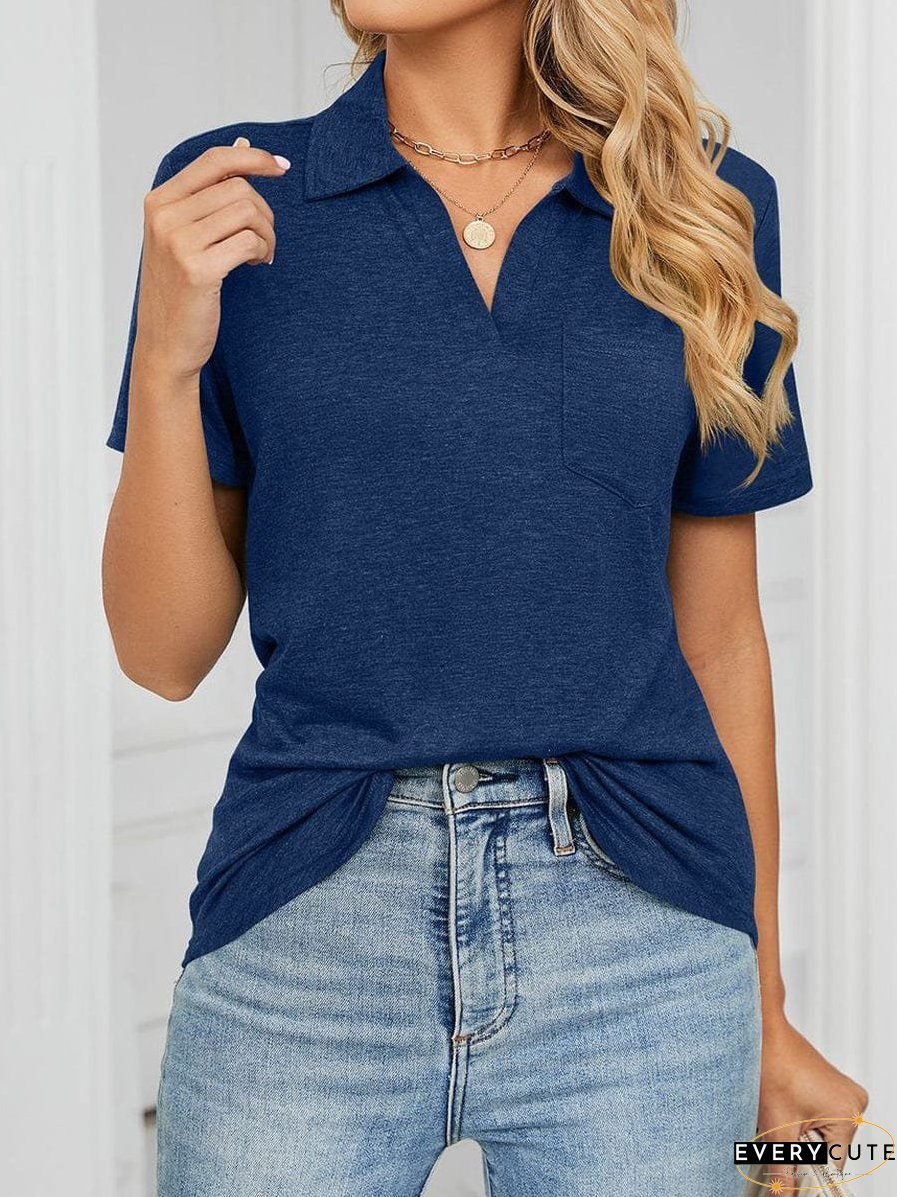 Short Sleeve Top