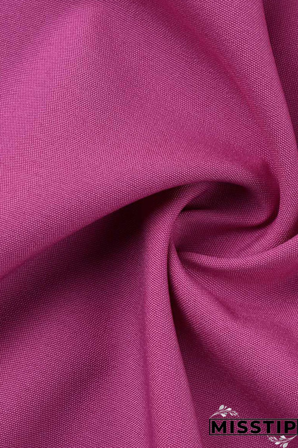 Rose Red Casual Solid Patchwork Buckle Turndown Collar Shirt Dress Dresses