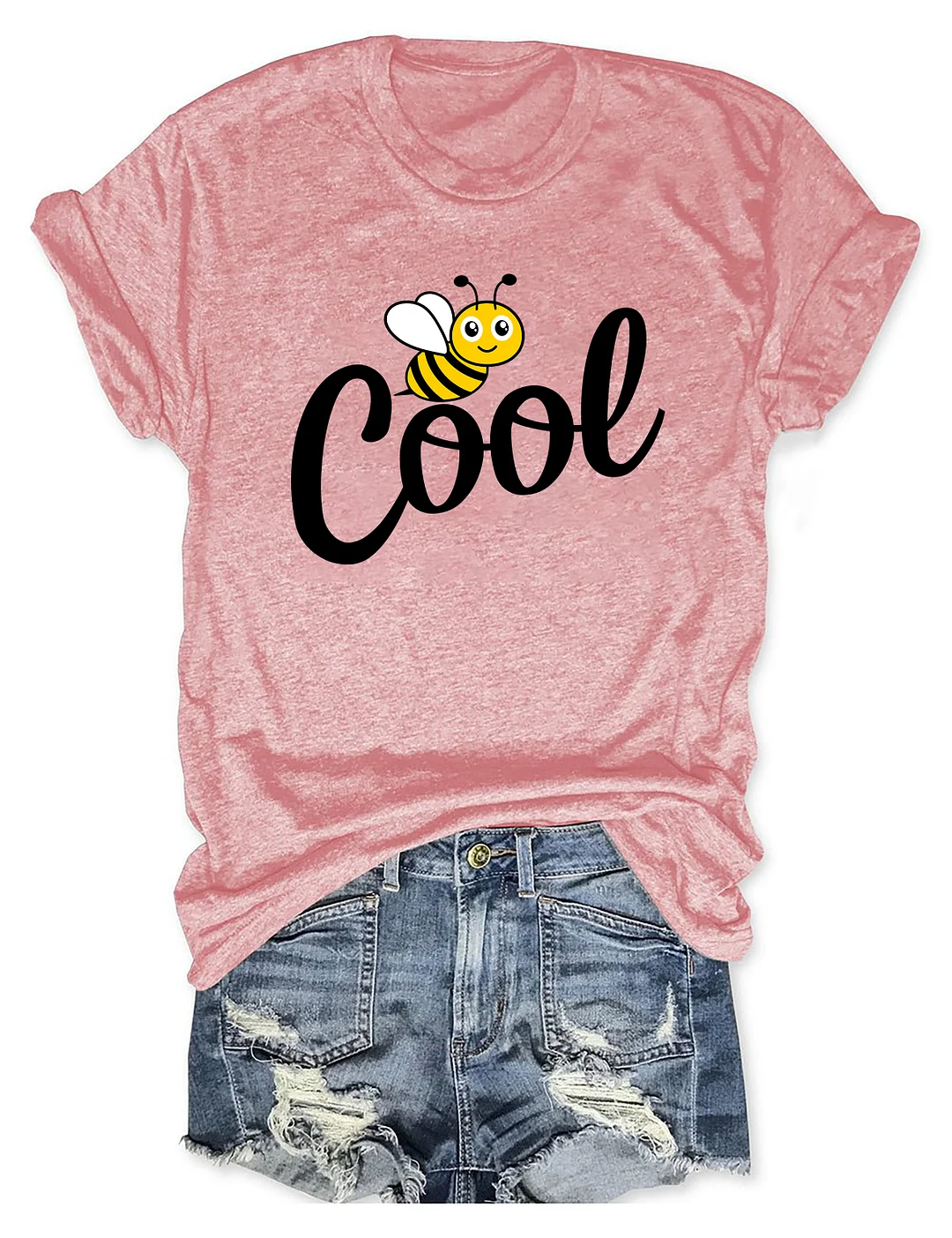 Bee Cool T-shirt