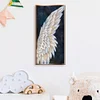 Angel - Round Drill Diamond Painting - 80*40CM - Large Size