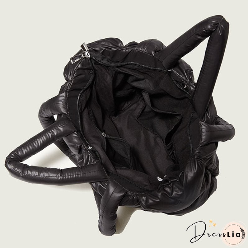 Cassandra-Lasou Tote Bag