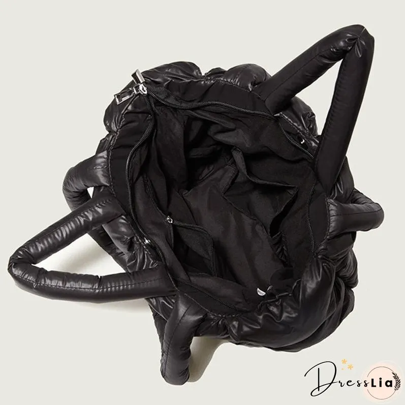 Cassandra-Lasou Tote Bag