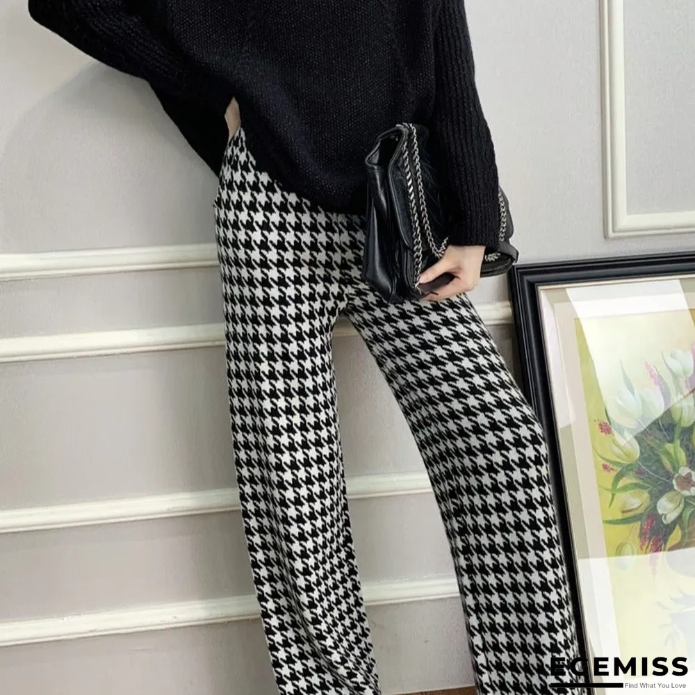 Half-neck Thick Loose Lazy Sweater | EGEMISS