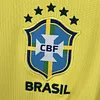 2026 Brazil Home Football Shirt 1:1 Thai Quality