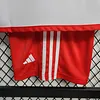 2023/2024 Bayern Munchen Home Football Shirt Kids Size 1:1 Thai Quality