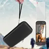 PU Carrying Case & Screen Protector for Switch 2 Game Conslole Case Anti-scratch