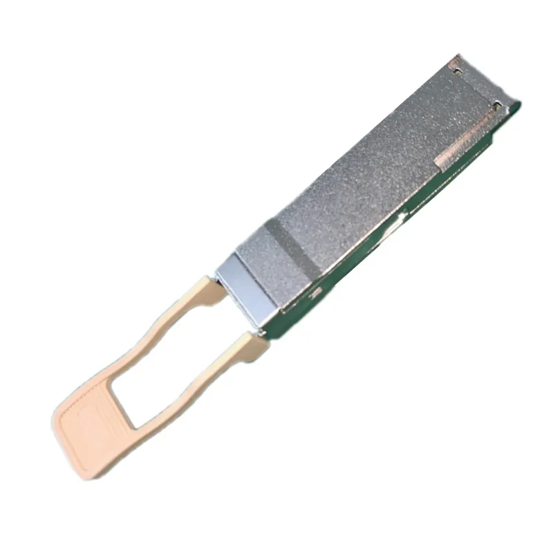 200G QSFP56 SR4 100m Optical Transceiver | ETERN Optoelectronics