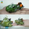 Mini Vehicle Vol.1 - Vol.9 - Dragon Ball Resin Statue - JacksDo Studios