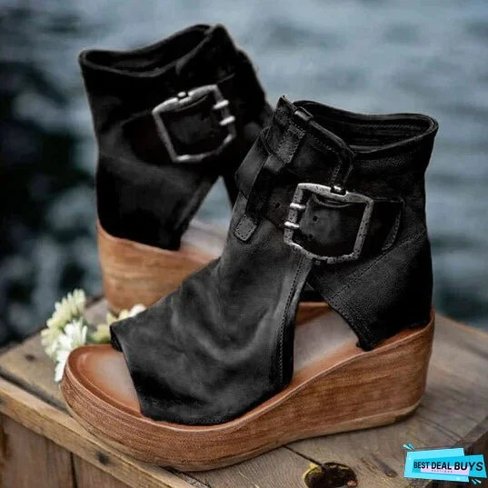 Timeless and Stylish general Sandals
