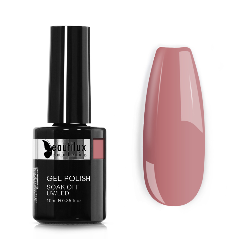 NAIL GEL CLASSIC COLOR| AC-106