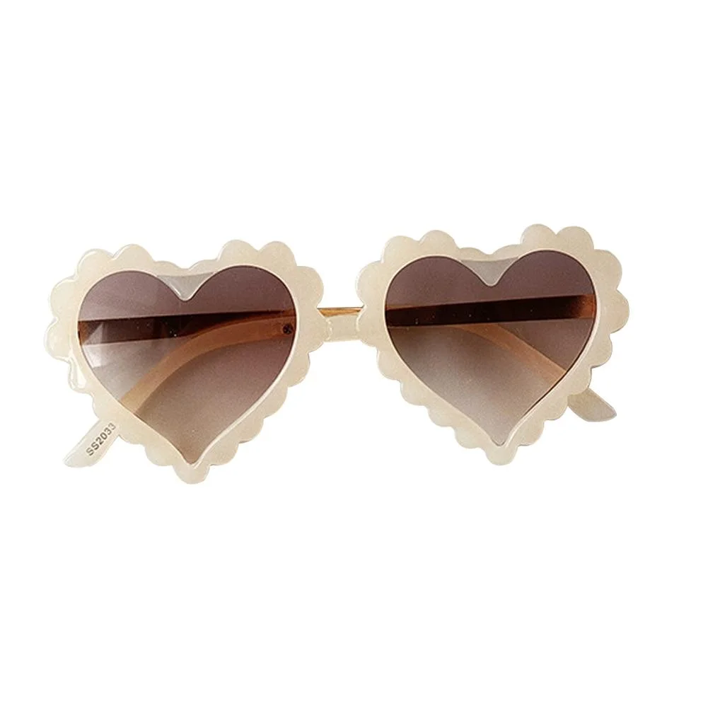 Children's Hearts Love Outdoor Wear Toys Sports Fun Sunprotect