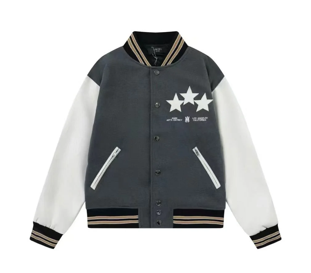 Amiri fashion jacket