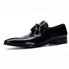 Mens Tassel Loafers Leather Shoes