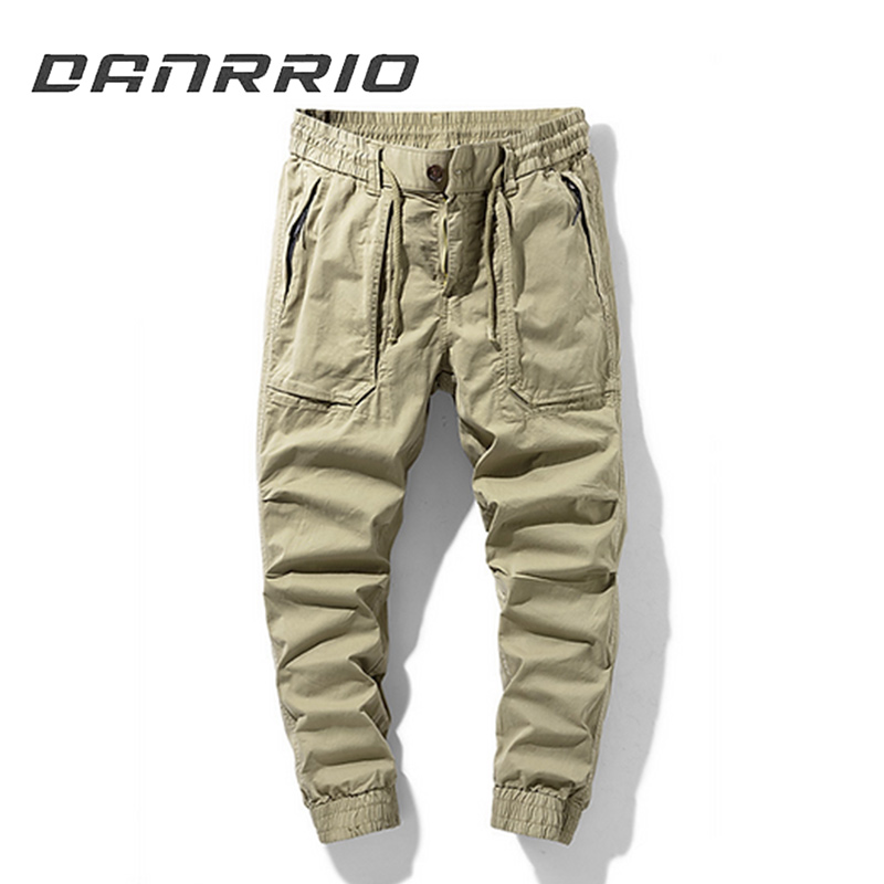 DANRRIO Jogger Cargo K1017 DANRRIO.COM DANRRIO