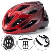 CPSC Certified Professional Men's Cycling Helmets Urban Commuting Outdoor Road Bicycle Helmets