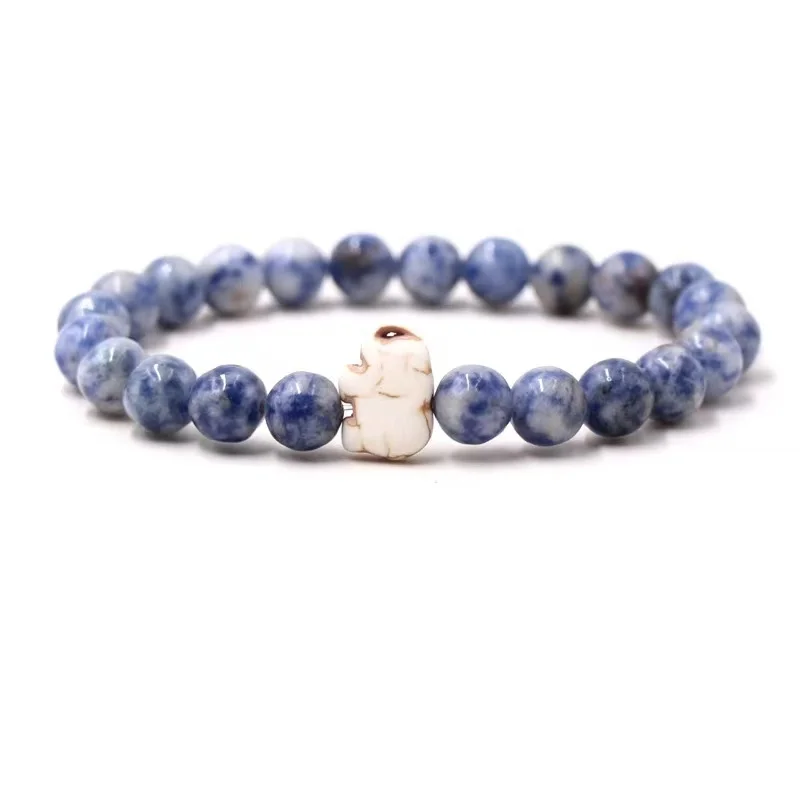 The Elephant Bracelet