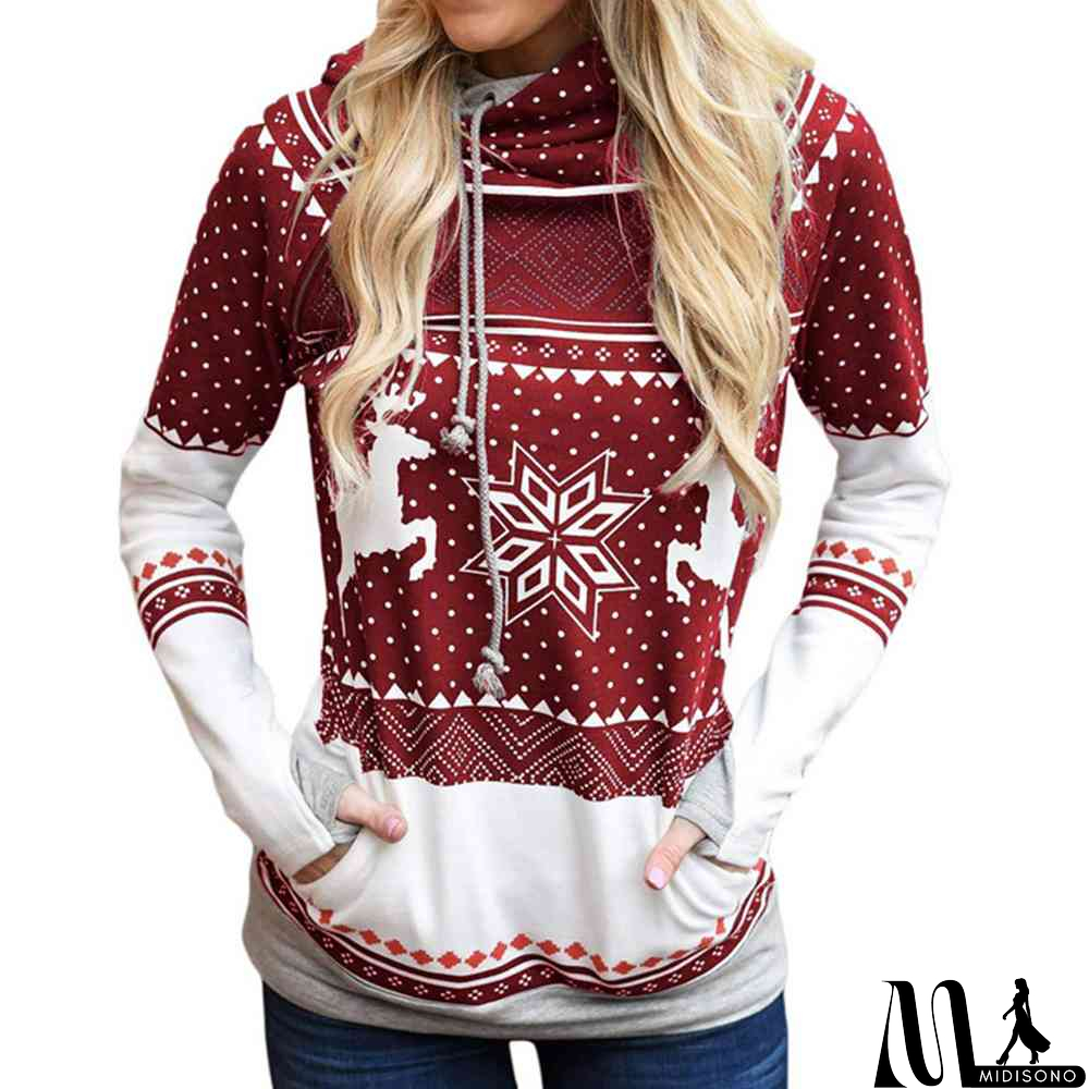 MidiSono - Elegant and Casual garment