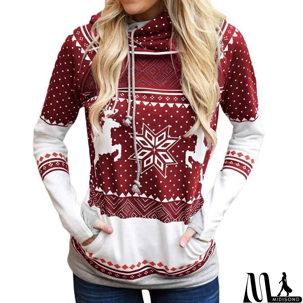 MidiSono - Elegant and Casual garment