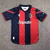 2023/2024 Bologna Home Football Shirt 1:1 Thai Quality
