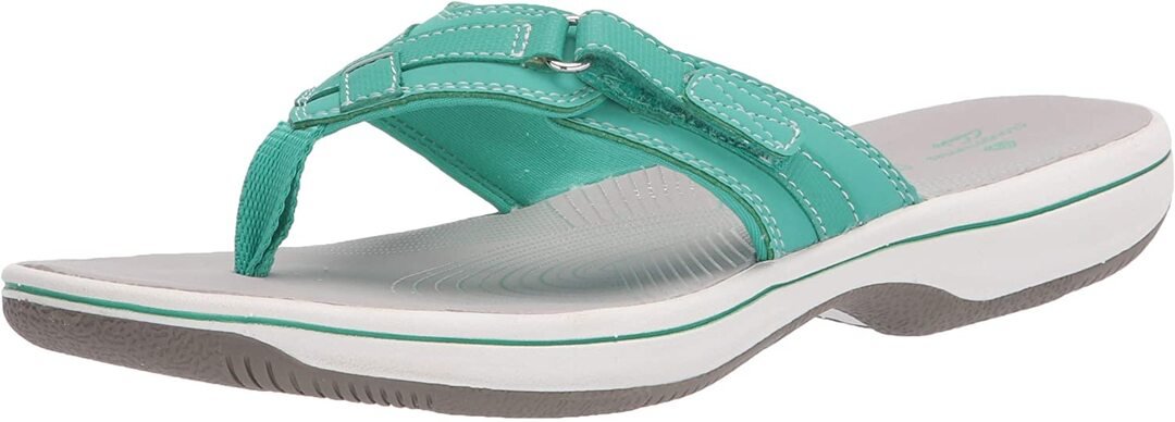 clark sea breeze sandals