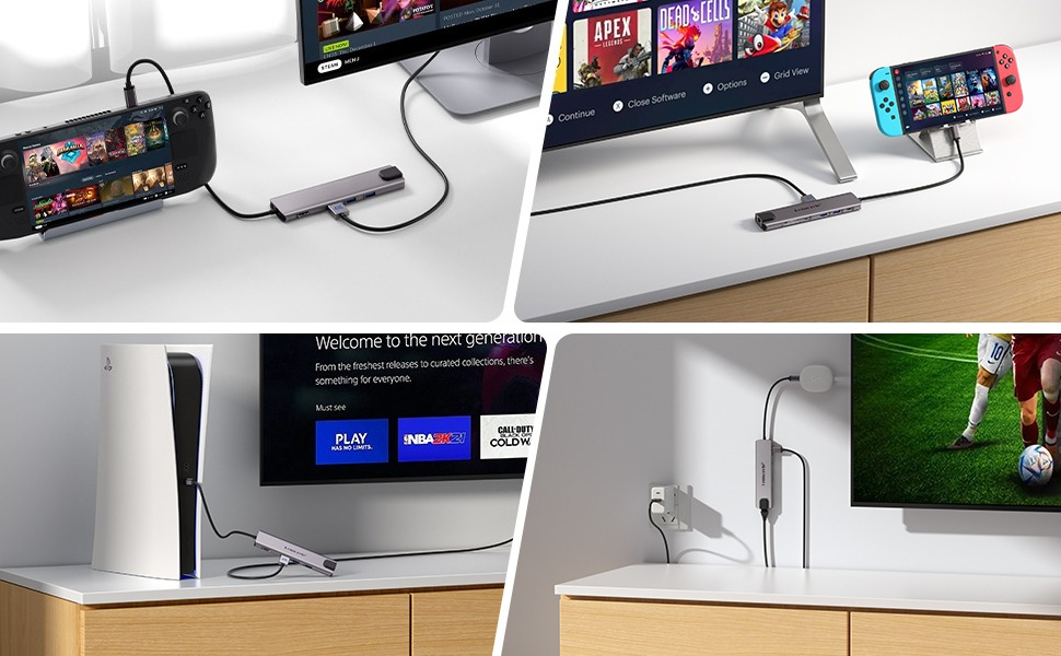 usbc to usb adapter