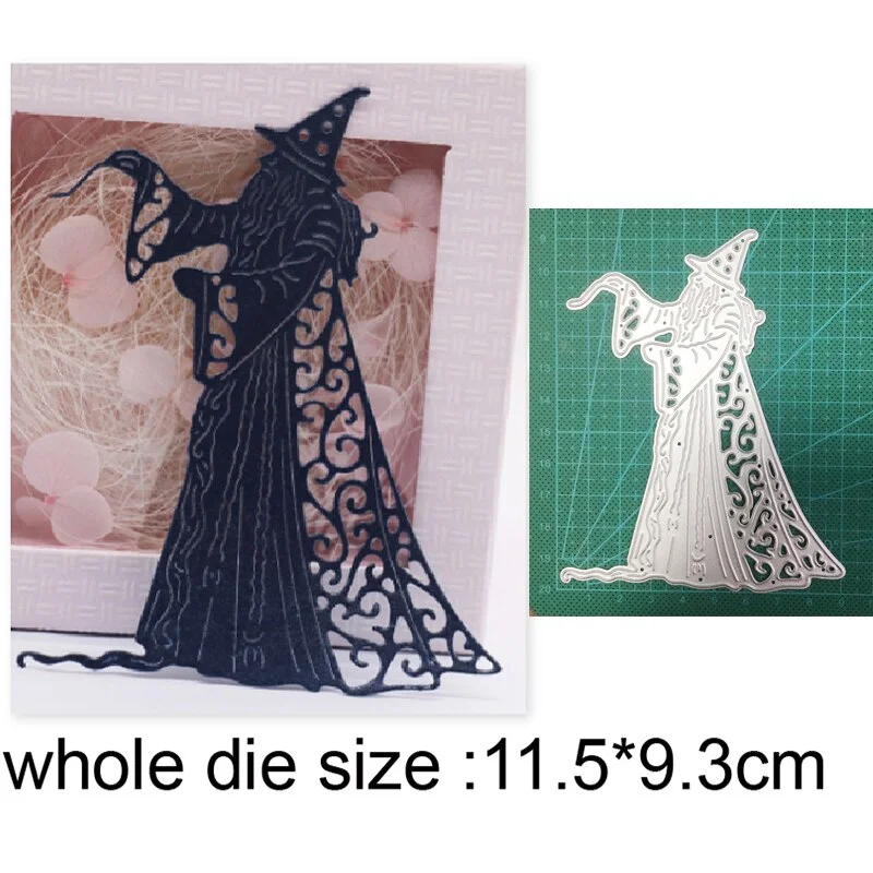 Craft Dies Metal Cutting Dies Cut Die Religion Nativity Scenes Scrapbook Dies Craft Paper Knife Mould Blade Punch Steencils Dies