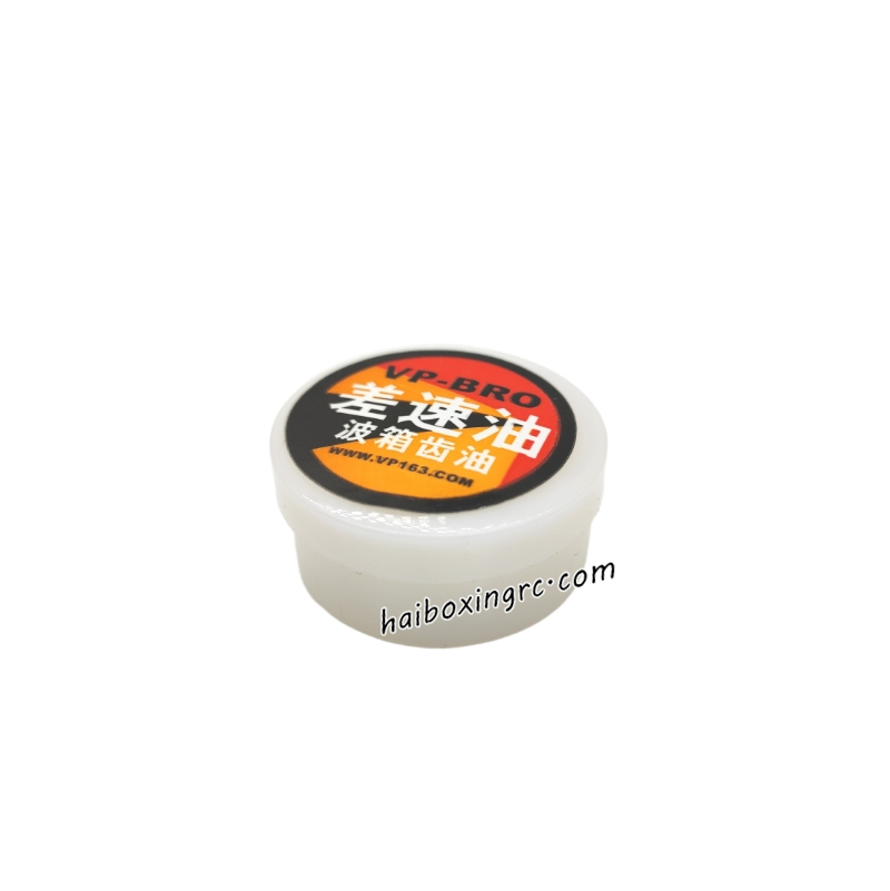 HAIBOXING HBX 901 Firebolt RC Car Parts Differential Oil