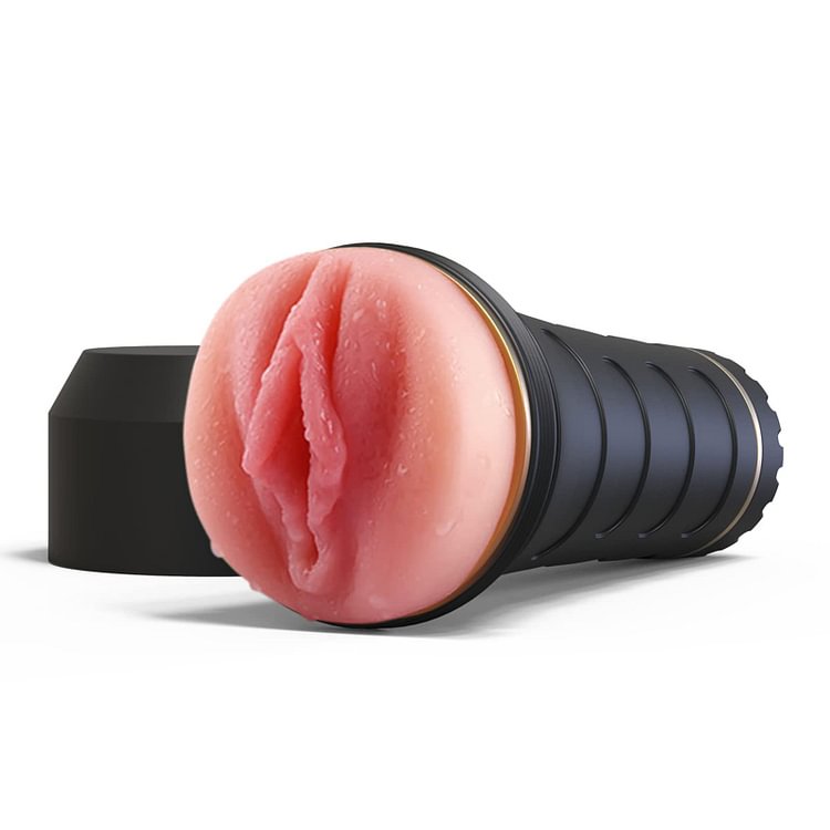 Male Masturbators Cup Adult Sex Toys Realistic Textured Pocket Vagina Pussy Man Masturbation Stroker