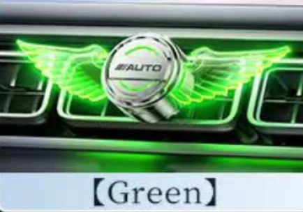 2025 Air Conditioner Vent Car Air Freshener