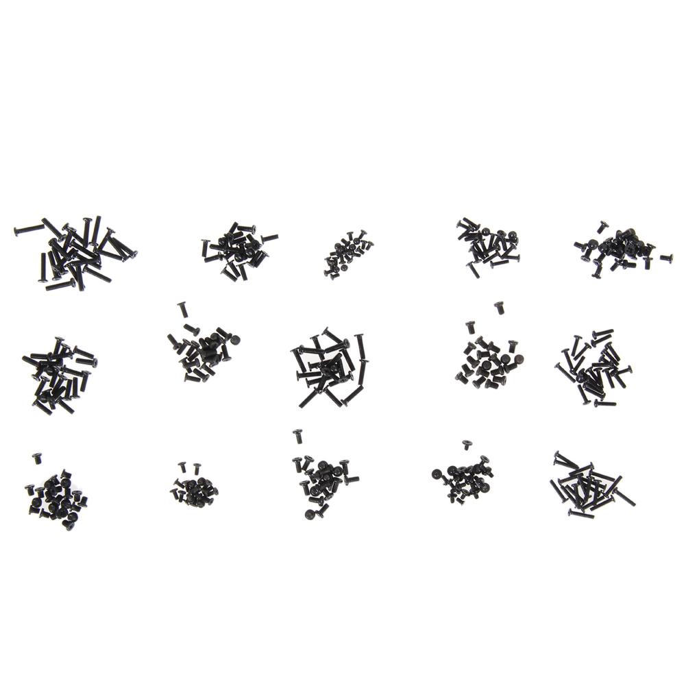 

300pcs Laptop Screws Repair Set for IBM HP TOSHIBA SONY DELL SAMSUNG, 501 Original