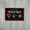 Joyfball 1996 Retro Turkey National Team Away Shirt