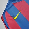 2005/2006 Retro Barcelona Home Football Shirt UEFA Champions League 1:1 Thai Quality love fball