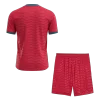 Portugal Home World Cup Jerseys Kit 2026