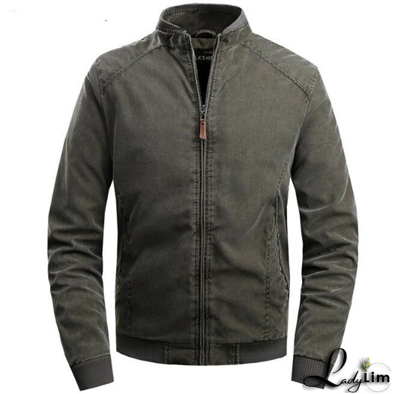 Timeless and Stylish general Jacket