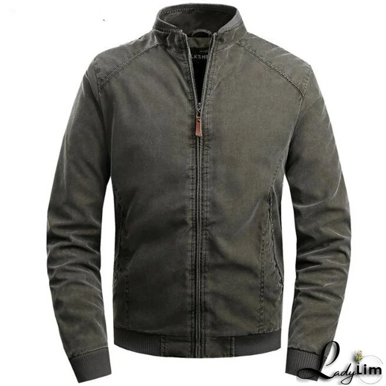 Timeless and Stylish general Jacket