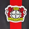 2001/2002 Retro Leverkusen Home Football Jersey 1:1 Thai Quality 01 love fball