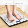 Smart Scale Bluetooth-Compatible Fat BMI BMR Muscle Mass Electronic Weight Scale