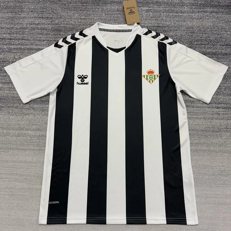 2025/26 Real Betis Special Edition Shirt