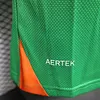 2025 Player Version Ireland Home Football Jersey 1:1 Thai Quality