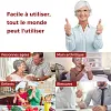 Ouvre-bo&icirc;te &eacute;lectrique portatif